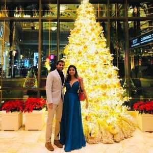 Meet your Posher, Nikita